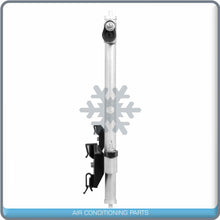 Load image into Gallery viewer, A/C Condenser for Ford Transit Connect QL - Qualy Air