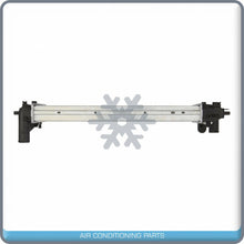 Load image into Gallery viewer, NEW Radiator for Saab 9-3 - 1999 to 2001 / Saab 900 - 1991 to 1998 - Qualy Air