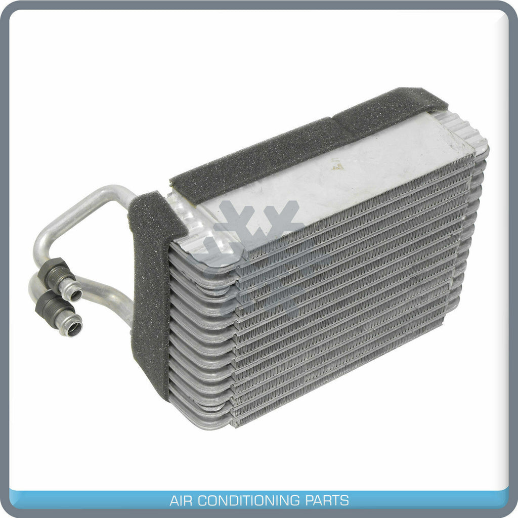 A/C Evaporator Core for Ford Windstar QU - Qualy Air
