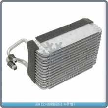 Cargar imagen en el visor de la galería, A/C Evaporator Core for Ford Windstar QU - Qualy Air