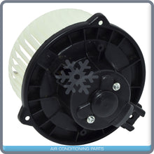 Load image into Gallery viewer, New A/C Blower Motor for Acura MDX / Honda Accord, Odyssey, Pilot.. - Qualy Air
