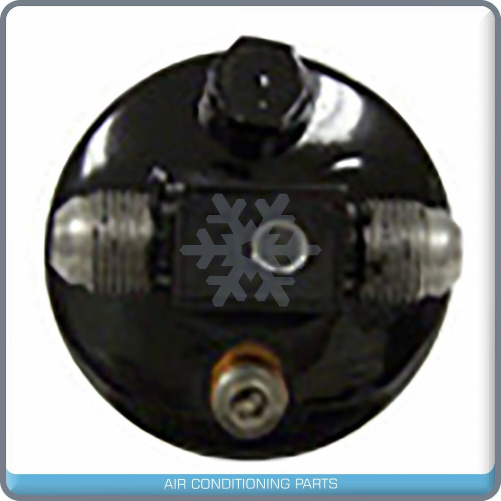 A/C Receiver Drier for Volkswagen Vanagon QR - Qualy Air