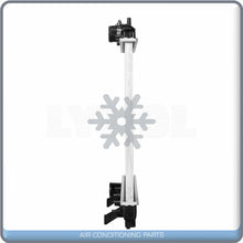 Cargar imagen en el visor de la galería, New Radiator fits Subaru Impreza 2.5L - 2008 to 2014 - OE# SU3010656 QL - Qualy Air