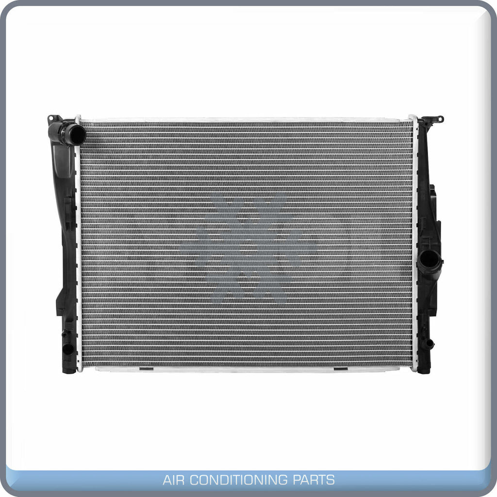 Radiator for BMW 128i, 328i, 328i xDrive, 323i, Z4, 328xi, 330i, 325i,... QL - Qualy Air