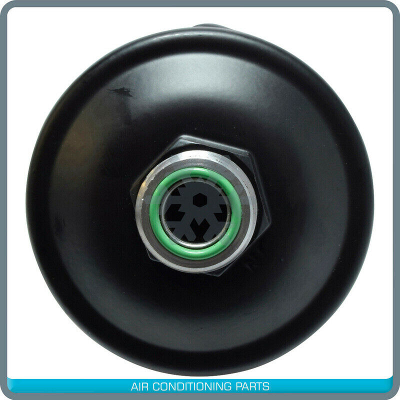 New A/C Receiver Drier for 3719001;3719001AM;TK669352; QU - Qualy Air