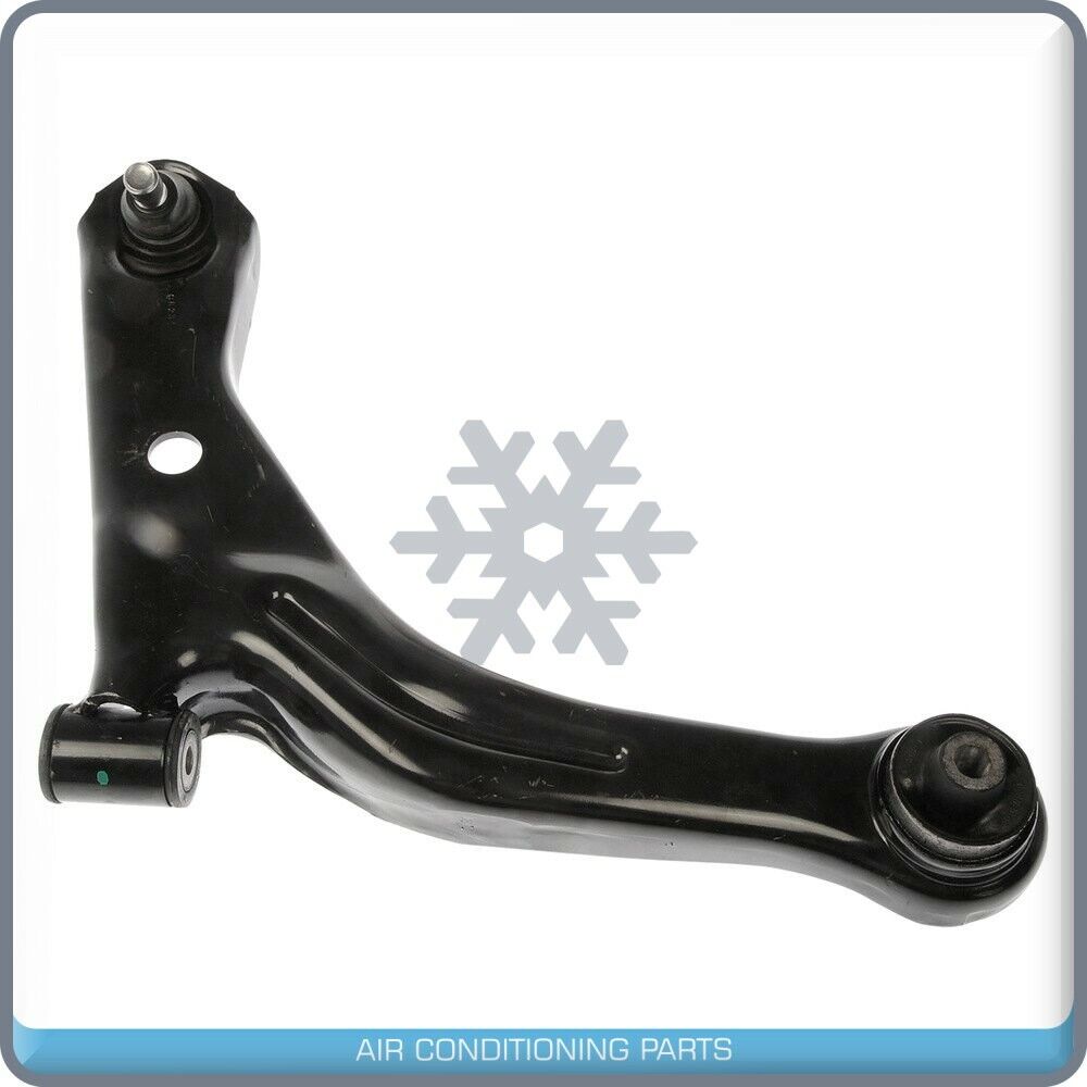NEW Control Arm Front Lower Right for Ford Escape, Mazda Tribute, Mazda Tribu.. - Qualy Air