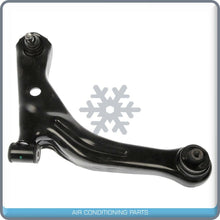 Cargar imagen en el visor de la galería, NEW Control Arm Front Lower Right for Ford Escape, Mazda Tribute, Mazda Tribu.. - Qualy Air
