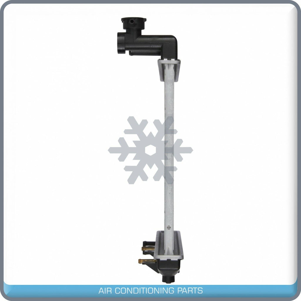Radiator for Nissan Sentra QOA - Qualy Air