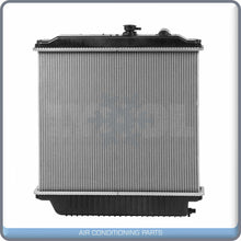 Load image into Gallery viewer, NEW Radiator for Freightliner MT45, MT55 - Qualy Air