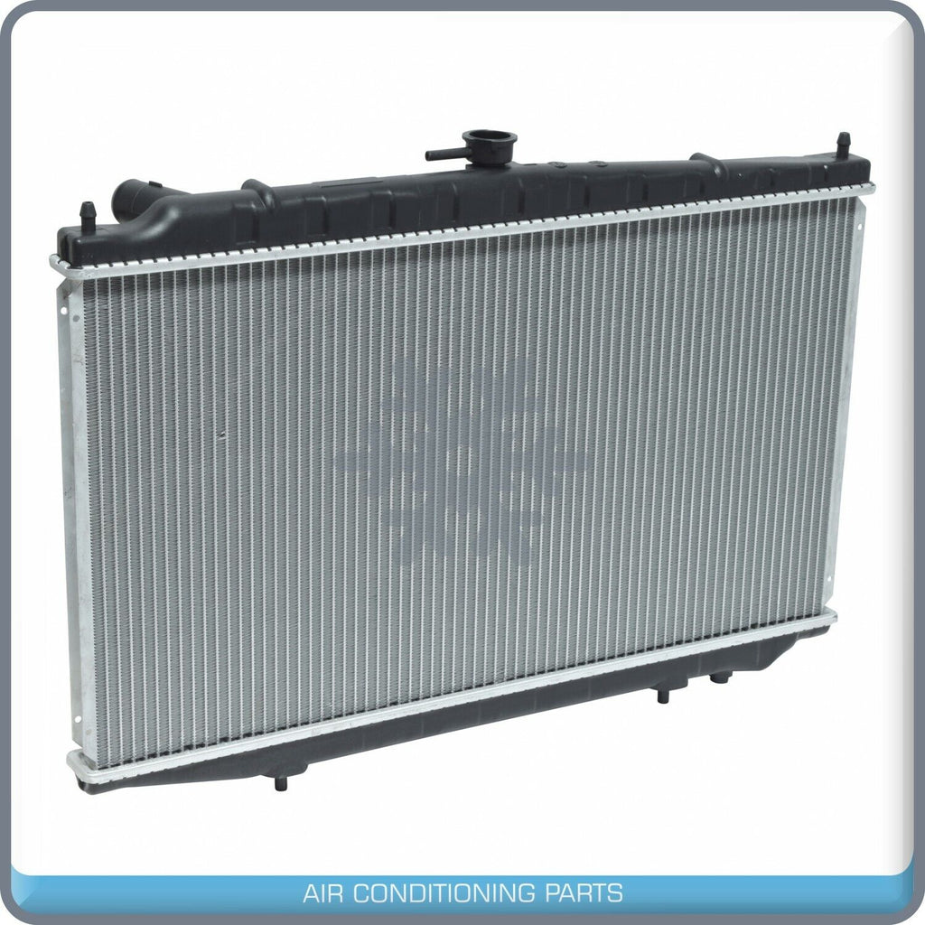 NEW Radiator fits Altima  QU - Qualy Air