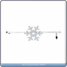 Load image into Gallery viewer, A/C Condenser for Chrysler Sebring / Dodge Stratus QL - Qualy Air