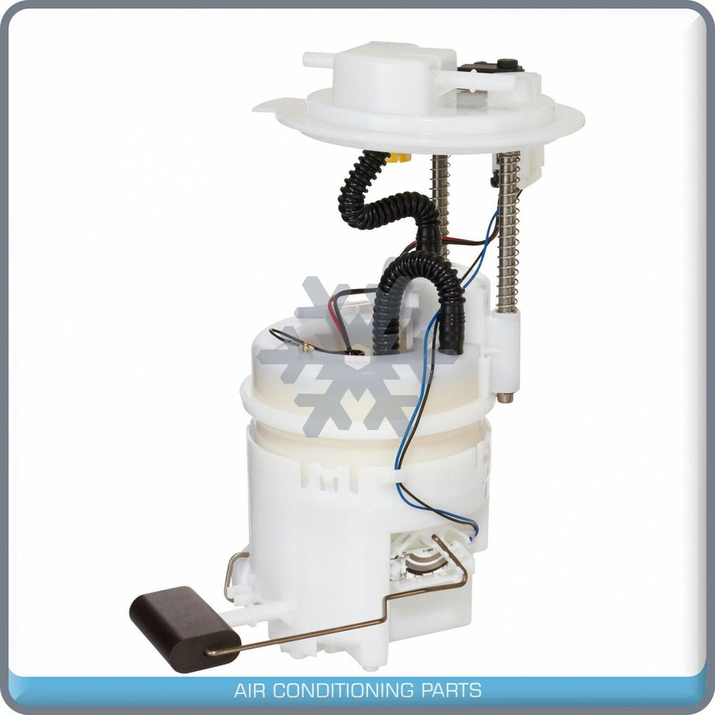 Electric Fuel Pump Module for Hyundai Santa Fe 2.7L 3.3L 2007 2008 2009 QOA - Qualy Air