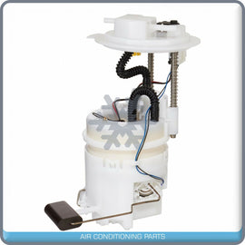 Electric Fuel Pump Module for Hyundai Santa Fe 2.7L 3.3L 2007 2008 2009 QOA - Qualy Air