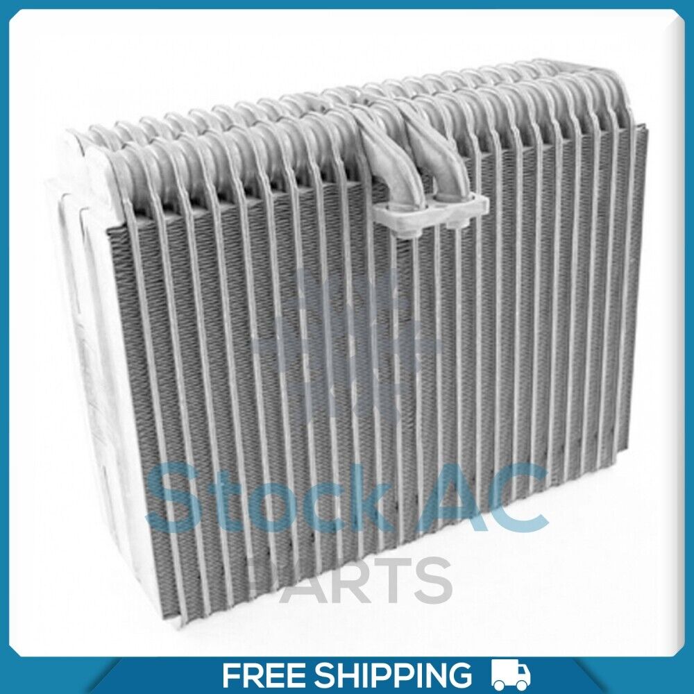 New AC Evaporator Core fits Acura RL - 1996 to 2004 - OE# 80211SZ3A01 QU - Qualy Air
