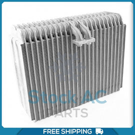 New AC Evaporator Core fits Acura RL - 1996 to 2004 - OE# 80211SZ3A01 QU - Qualy Air