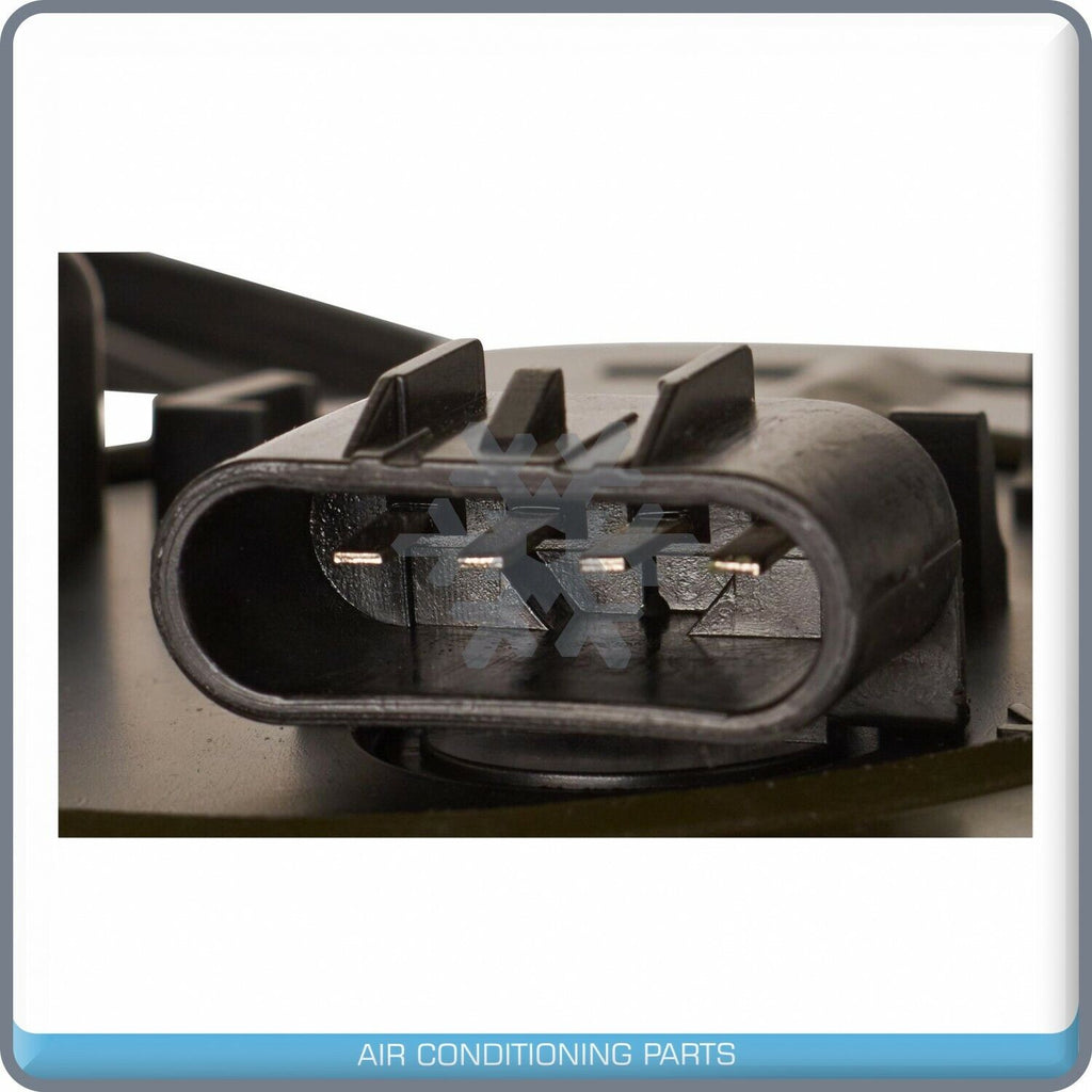 Electric Fuel Pump Module For Chevrolet Cobalt 2009 2010 2.2L E3782M QOA - Qualy Air