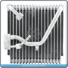 Load image into Gallery viewer, New A/C Evaporator Core for Hyundai Accent - 1995 to 1997 - OE# 9760922001 - Qualy Air