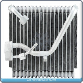 New A/C Evaporator Core for Hyundai Accent - 1995 to 1997 - OE# 9760922001 - Qualy Air