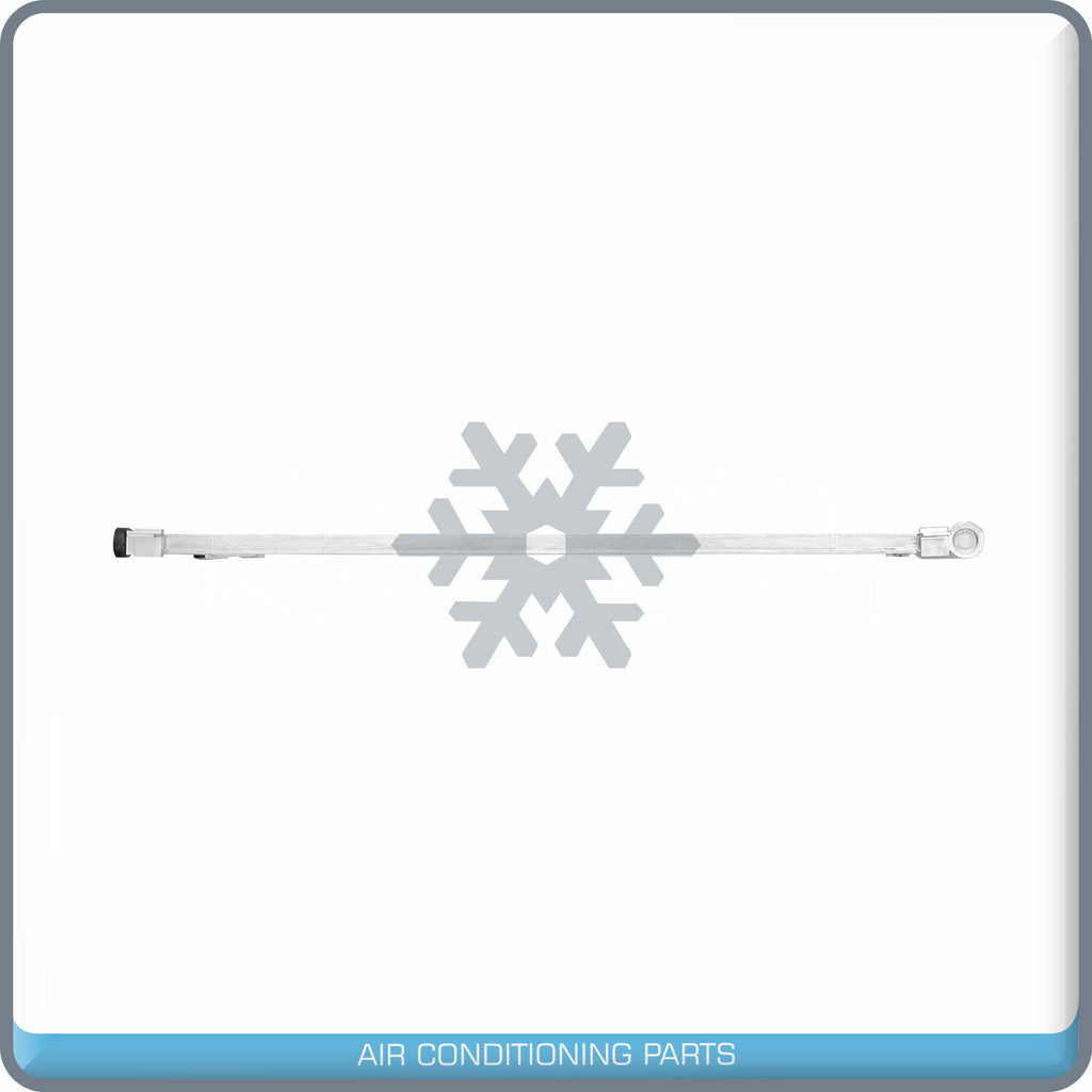 A/C Condenser for Rogue QL - Qualy Air