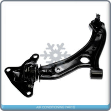 Cargar imagen en el visor de la galería, Control Arm Front Left Lower fits Honda City, Honda Fit, Honda Insight QOA - Qualy Air