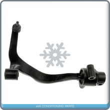 Load image into Gallery viewer, Control Arm Front Lower Right fits Infiniti FX35, Infiniti FX45 QOA - Qualy Air
