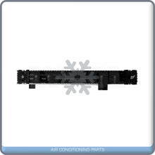 Load image into Gallery viewer, NEW Radiator for Freightliner Columbia, Century Class, Coronado QL - Qualy Air