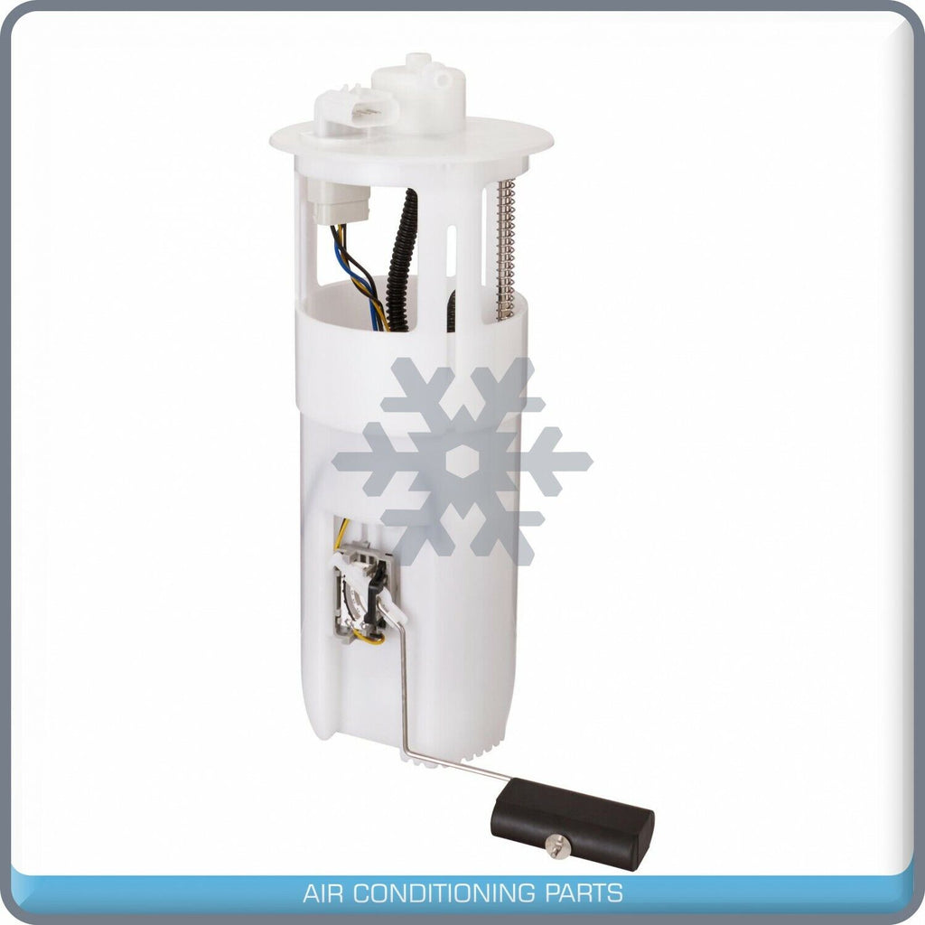 Electric Fuel Pump Module For Chrysler 300M Concorde LHS Dodge Intrepid QOA - Qualy Air