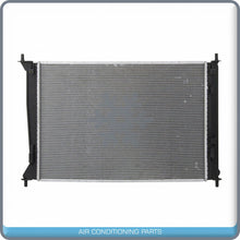 Load image into Gallery viewer, NEW Radiator for Kia Soul - 2010 to 2011 - OE# 253102K150 QOA - Qualy Air