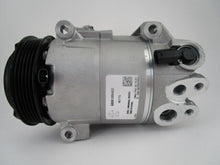 Load image into Gallery viewer, A/C Compressor OEM Mopar CVC E for Dodge Dart QR - Qualy Air
