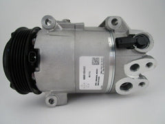A/C Compressor OEM Mopar CVC E for Dodge Dart QR