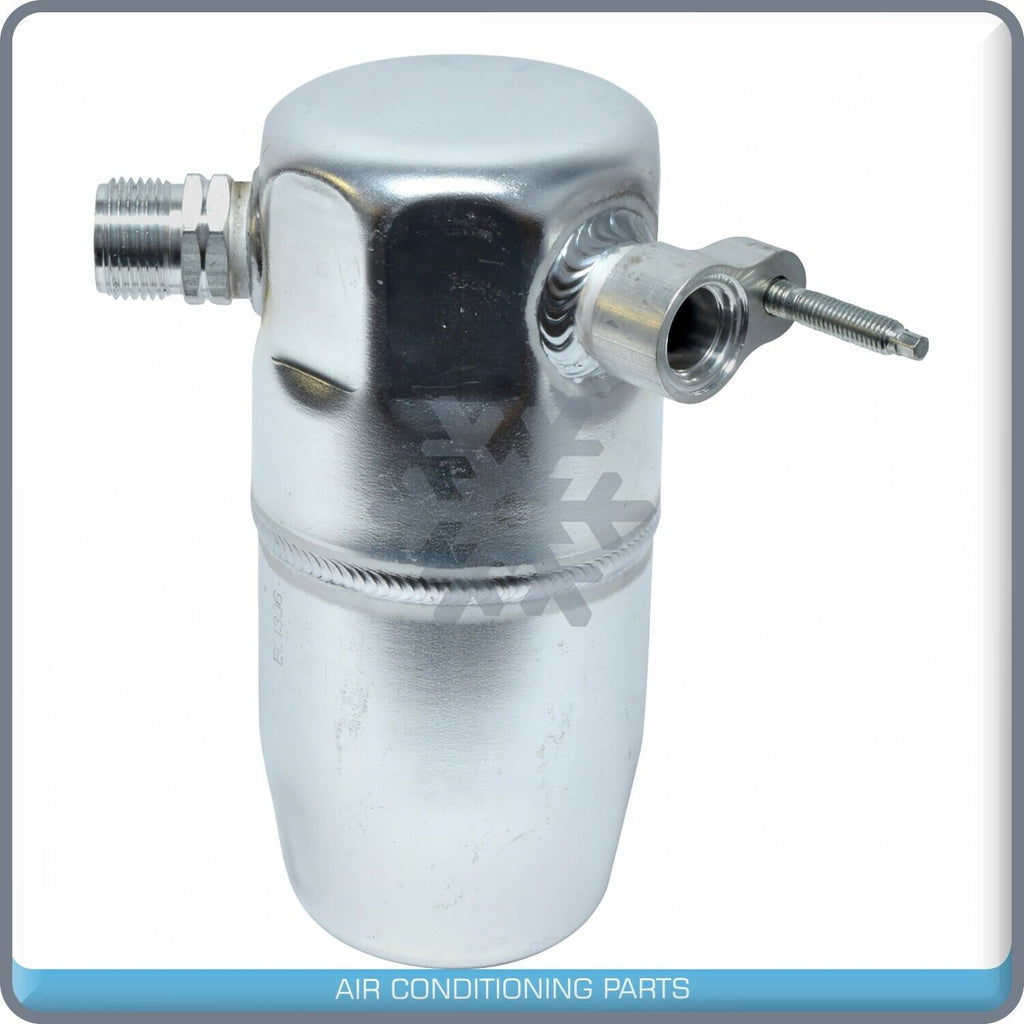 A/C Receiver Drier for Oldsmobile Intrigue QR - Qualy Air