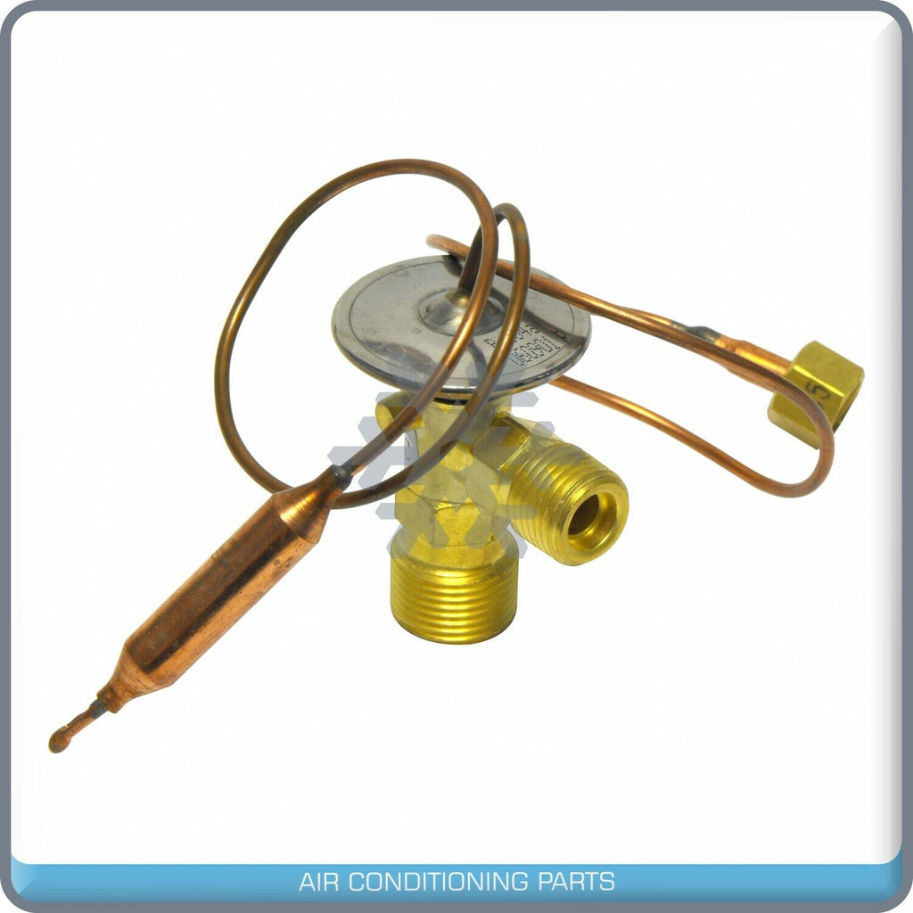 A/C Expansion Valve for Mazda Millenia QR - Qualy Air