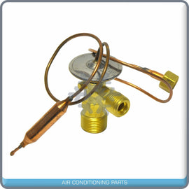A/C Expansion Valve for Mazda Millenia QR - Qualy Air