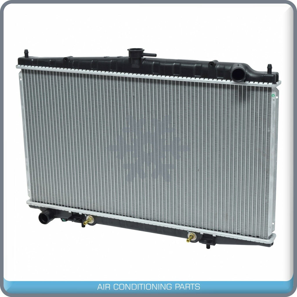 NEW Radiator fits Altima  QU - Qualy Air