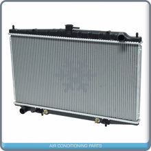Load image into Gallery viewer, NEW Radiator fits Altima  QU - Qualy Air