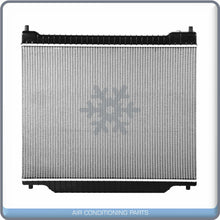 Cargar imagen en el visor de la galería, Radiator For E Series E150 E250 E350 E450 E550 Econoline Van 5.4L 6.8L 7.3L QL - Qualy Air