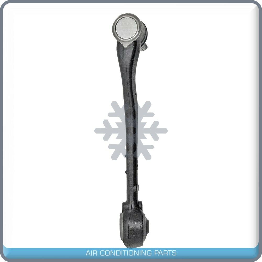 Control Arm Front Left Lower Rear for BMW X5 2006-00 QOA - Qualy Air