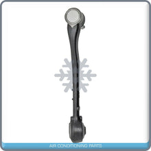 Load image into Gallery viewer, Control Arm Front Left Lower Rear for BMW X5 2006-00 QOA - Qualy Air