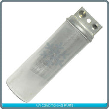 Cargar imagen en el visor de la galería, New A/C Receiver Drier for CADI CATERA 01-97 QU QU - Qualy Air