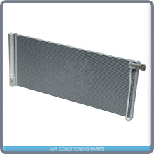 Load image into Gallery viewer, New A/C Condenser fits Porsche Panamera - 2010 to 2016 - OE# 97057311100/01 - Qualy Air