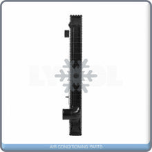 Cargar imagen en el visor de la galería, NEW Radiator for International Harvester 7400, 7700, 5900i SBA, 7600, 2574.. QL - Qualy Air