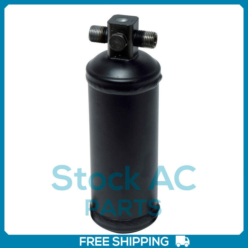 New A/C Receiver Drier for TOY COROLLA 89-80 QU QU - Qualy Air