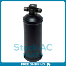 Load image into Gallery viewer, New A/C Receiver Drier for TOY COROLLA 89-80 QU QU - Qualy Air