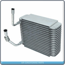 Cargar imagen en el visor de la galería, A/C Evaporator Core for Ford Excursion, F-250, F-350, F-450, F-550, F650, ... QU - Qualy Air