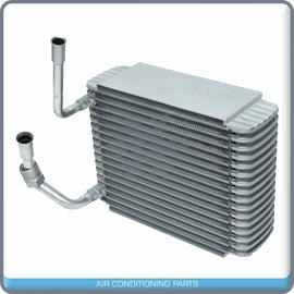 A/C Evaporator Core for Ford Excursion, F-250, F-350, F-450, F-550, F650, ... QU - Qualy Air