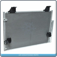 Load image into Gallery viewer, New A/C Condenser for Toyota Hilux - 2003 to 2010 - OE# 884600K080 - Qualy Air