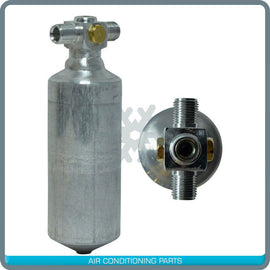 New A/C Receiver Drier for NPR QU - Qualy Air