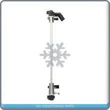 Load image into Gallery viewer, Radiator for Infiniti EX35, EX37, FX35, FX37, QX50, QX70 QOA - Qualy Air