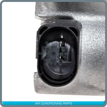 Load image into Gallery viewer, New Sanden OEM A/C Compressor for Audi A3 / VW Jetta, CC, GTI, Passat 1.8L, 2.0L - Qualy Air