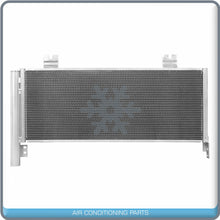 Load image into Gallery viewer, A/C Condenser for Lexus GS450h QL - Qualy Air